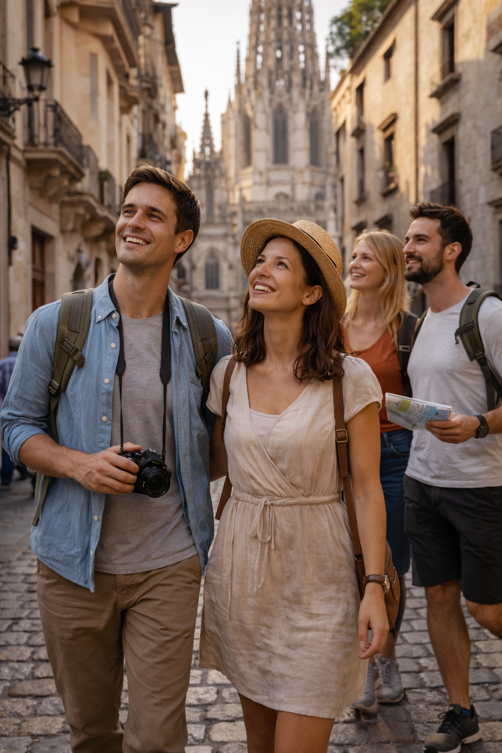 Movimiento y actividad